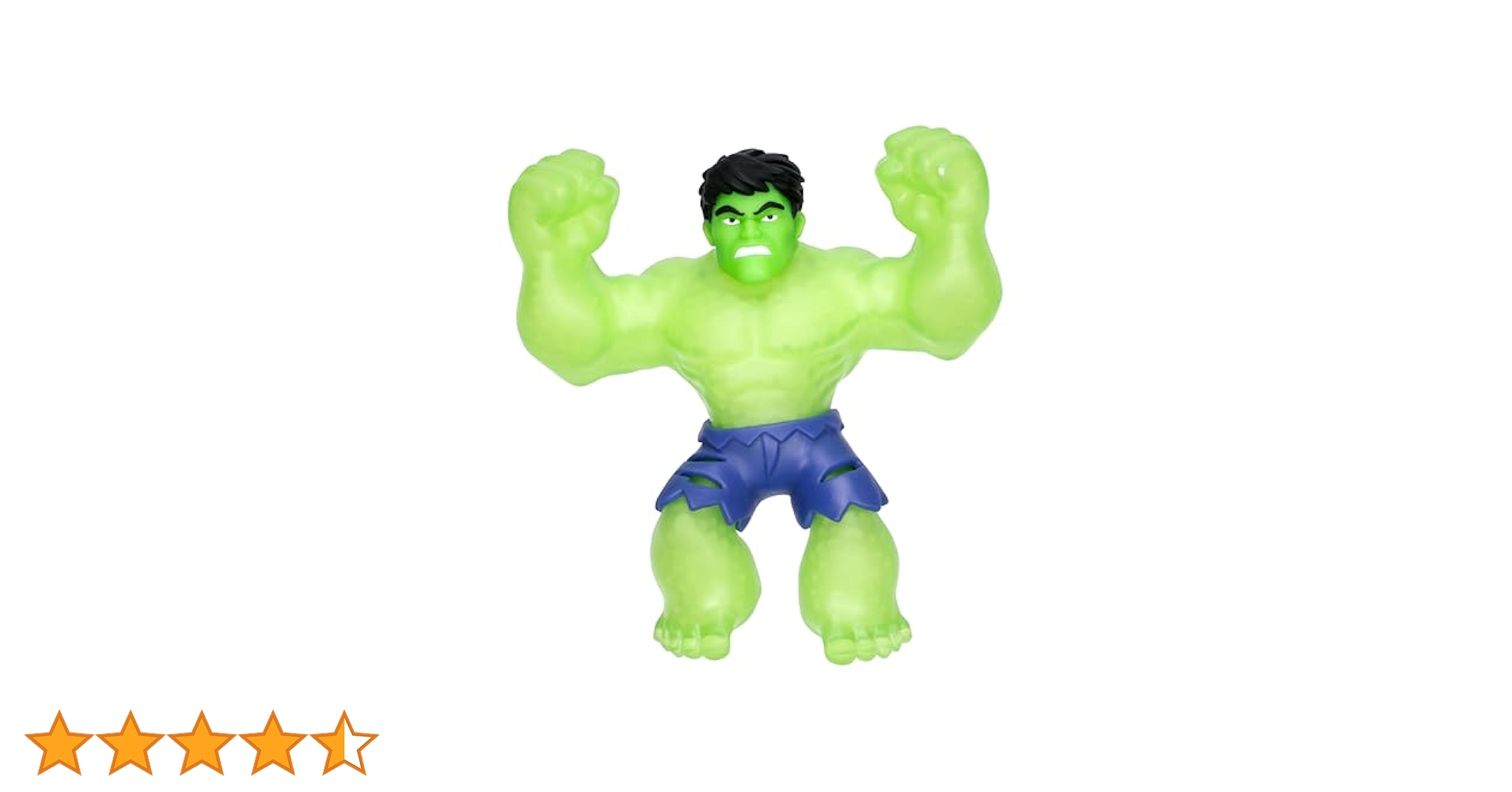 【日本未販売】マーベル アベンジャーズ ハルク ガンマ スマッシュフィスト 416iYAAtjaL.jpg_BO30,255,255,